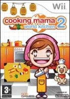 Cooking Mama 2: Cocina del Mundo